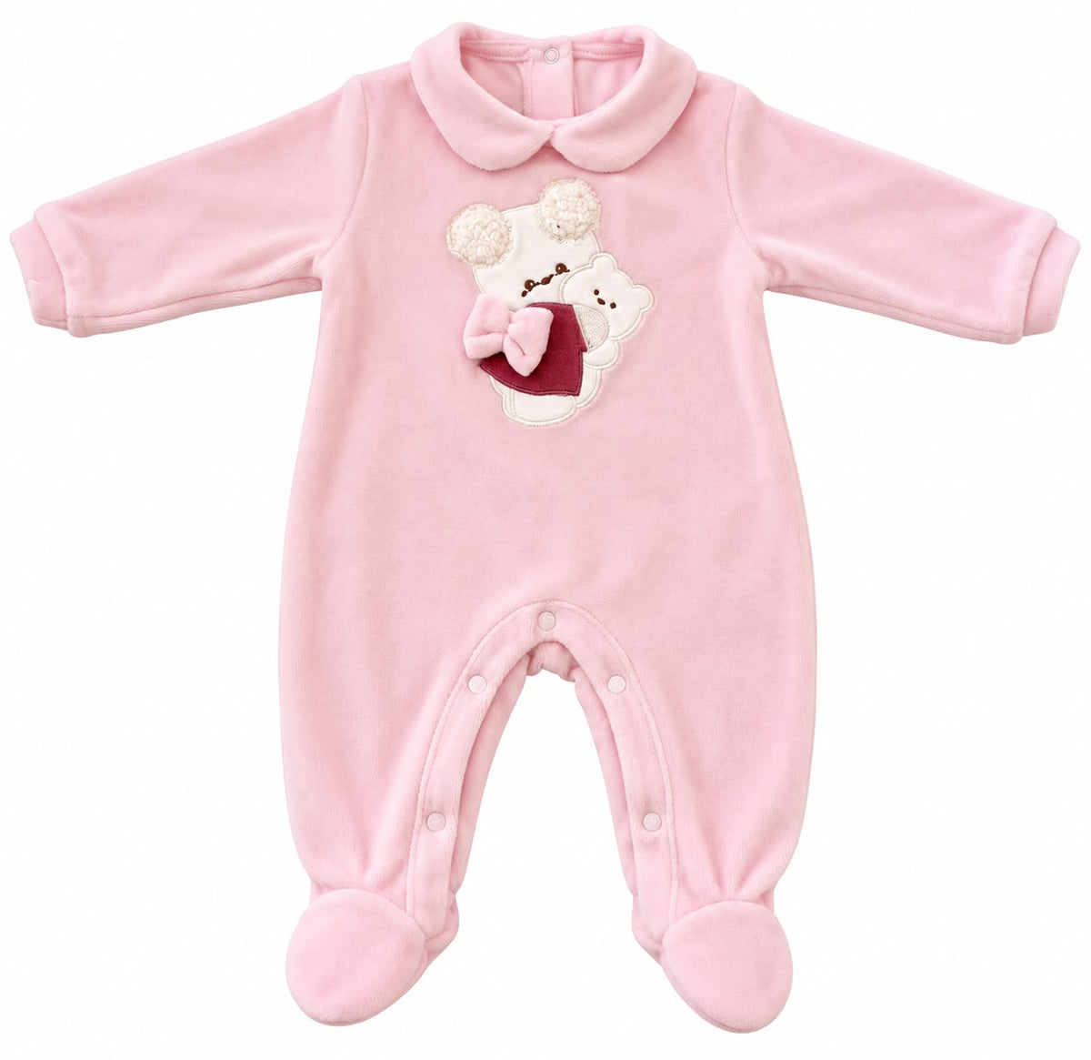 LJ-244 DIS 44 - Abbigliamento bambini - LES JOLIES