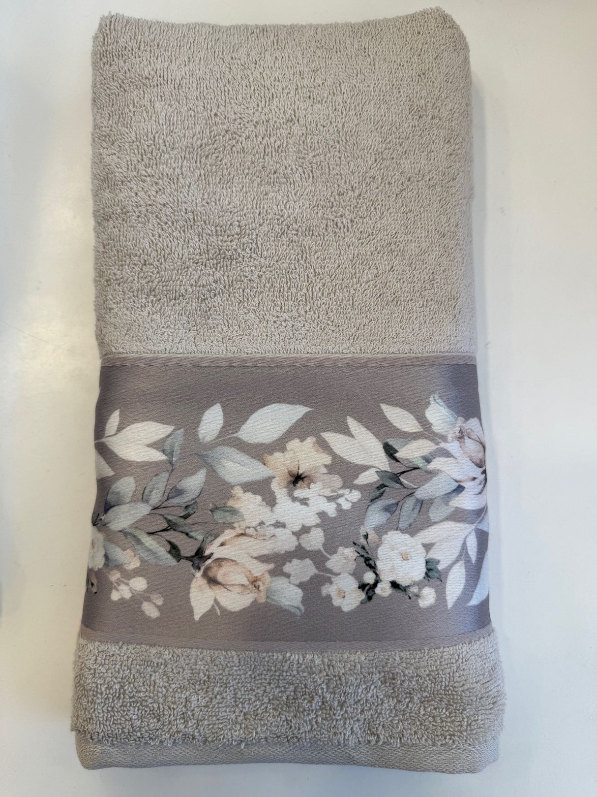 BB0315 - Biancheria Bagno - LINEAORO