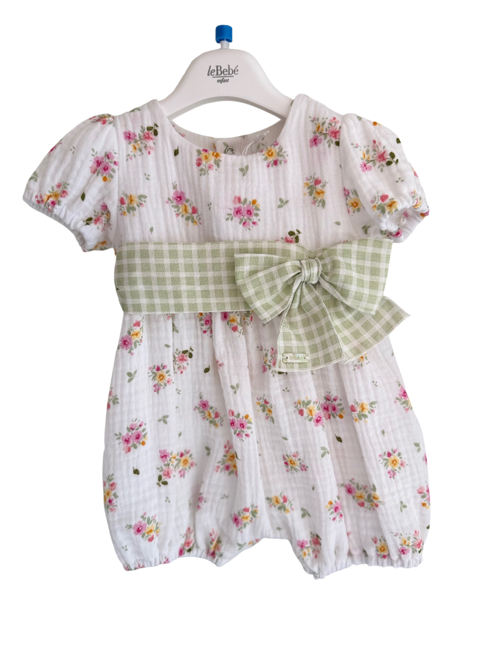 LBG6237 - Abbigliamento bambini - LE BEBÉ