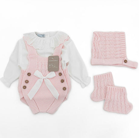 NG-2035 - Abbigliamento bambini - NAZARENO GABRIELLI