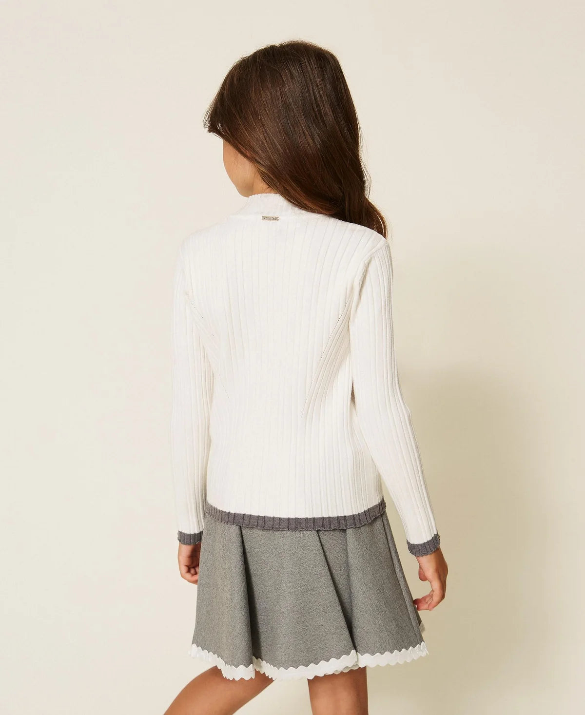 262GB3011 - Abbigliamento bambini - TWINSET
