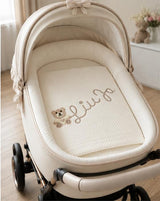 BL700C - BIANCHERIA BABY - LIUJO