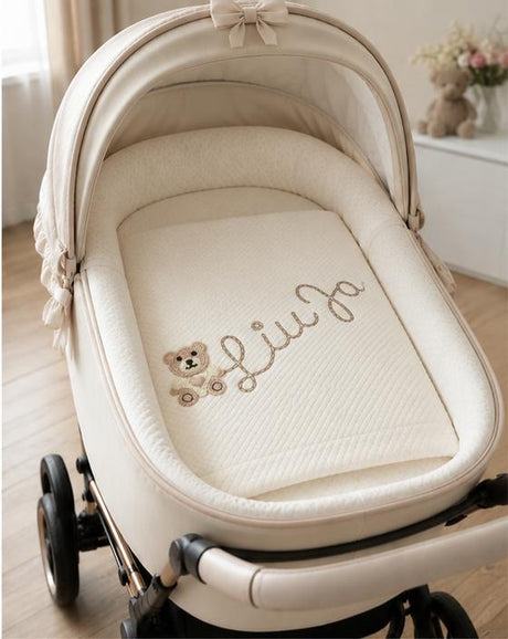BL700C - BIANCHERIA BABY - LIUJO