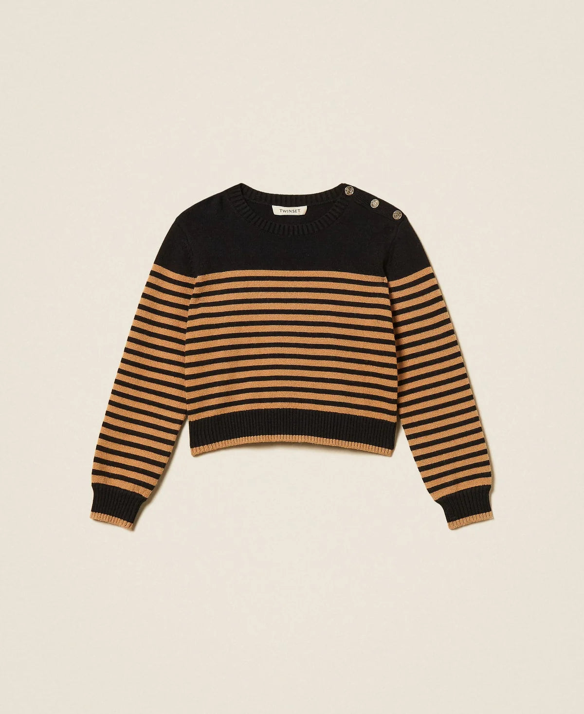 262GJ3031 - Abbigliamento bambini - TWINSET
