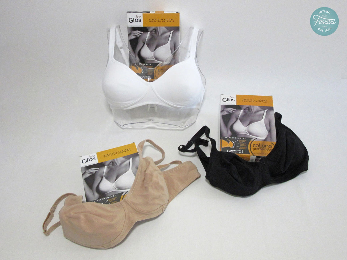 CANNELLA REGG. - Intimo - GIOS