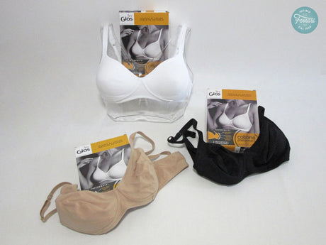 CANNELLA REGG. - Intimo - GIOS