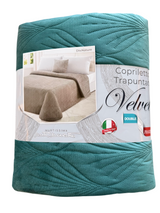 VELVET NATURE - Biancheria Letto - MARTA MARZOTTO