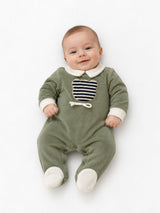 B548/7M - Abbigliamento bambini - I BATUFFOLINI