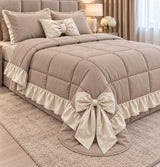 BELLE EPOQUE - Biancheria Letto - MALICA HOME