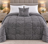 COURMAYEUR TRAPUNTA - Biancheria Letto - LAURA BLASI
