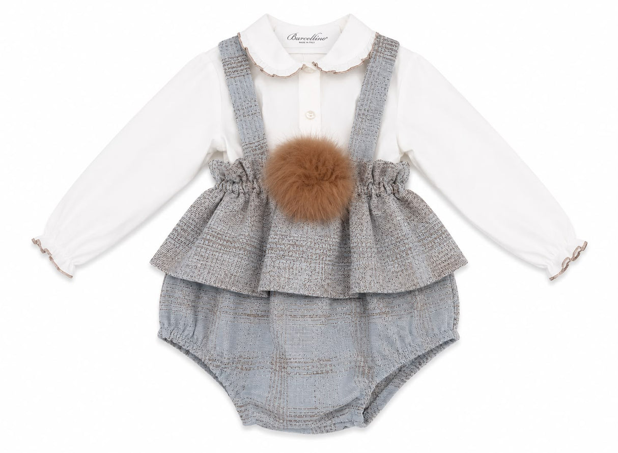 135219 - Abbigliamento bambini - BARCELLINO
