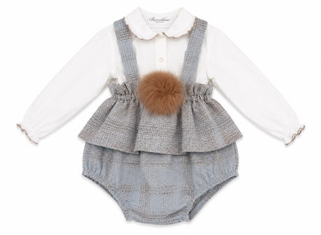 135219 - Abbigliamento bambini - BARCELLINO