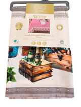 WITTY - Biancheria Cucina - VIVY VICTORIA