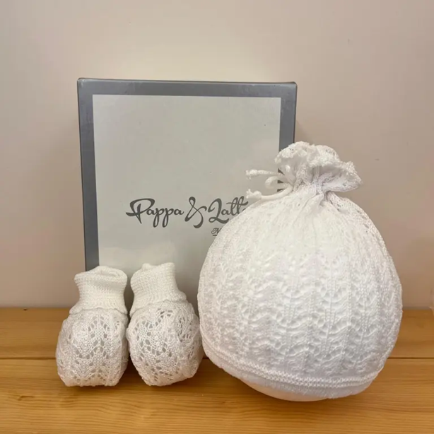 PAP25Z1090B - Accessori abbigliamento - PAPPA&LATTE