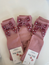 1243M - Abbigliamento bambini - MEIA PATA