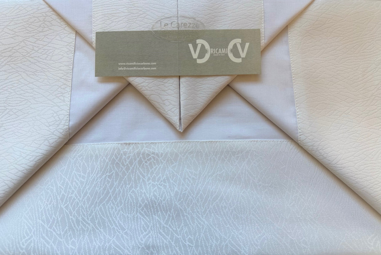 BAULETTO MALIZIA - Biancheria Letto - CAREZZE