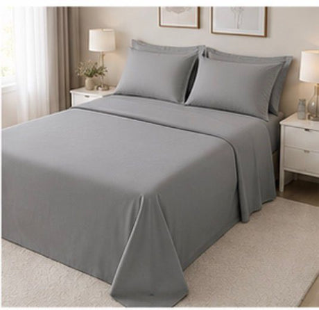 THE COLORS - Biancheria Letto - ANGEL COLLLECTION