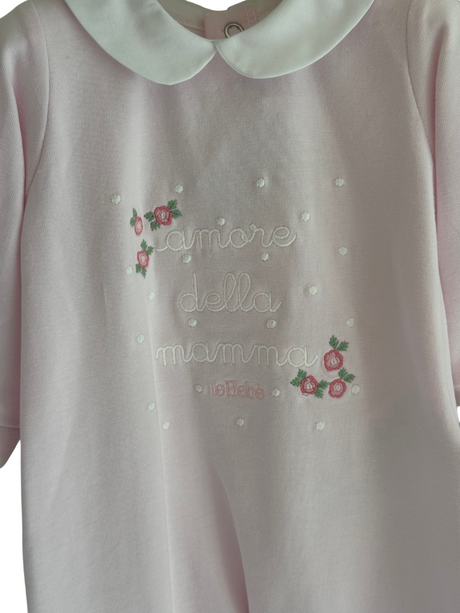 LBG6213 - Abbigliamento bambini - LE BEBÉ