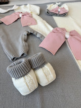 VIVIAN - Abbigliamento bambini - hophoplà