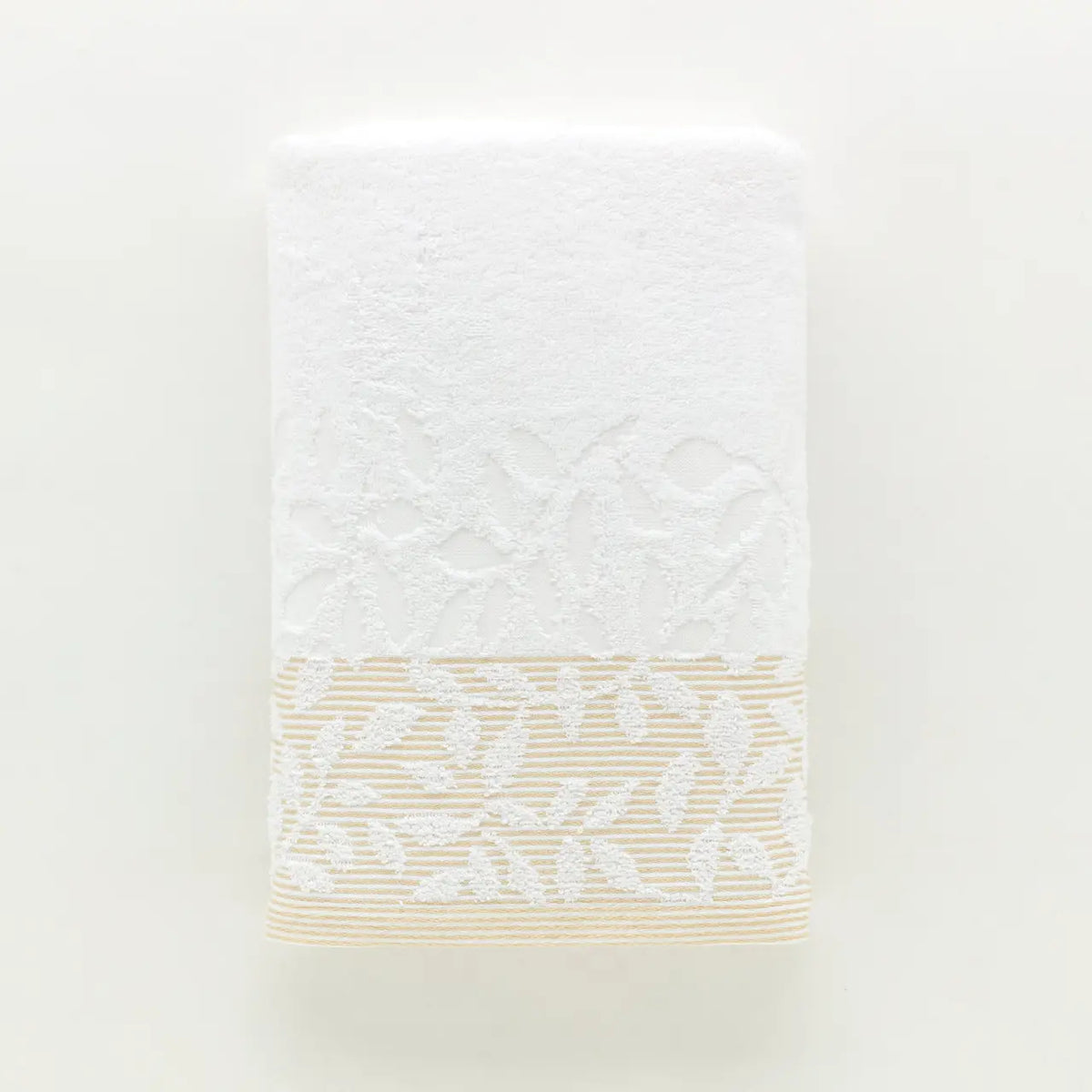 BE00900101 - Biancheria Bagno - LINEAORO