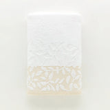 BE00900101 - Biancheria Bagno - LINEAORO