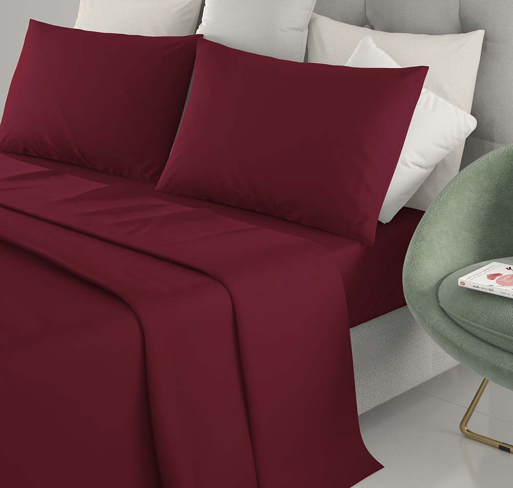 MARTA 2PS - Biancheria Letto - IRGE