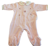 B548/4F - Abbigliamento bambini - I BATUFFOLINI