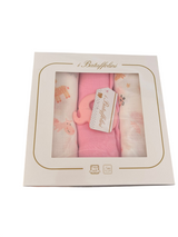 B552/ GADGET - BIANCHERIA BABY - I BATUFFOLINI