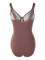 V01-DR40C - Intimo - VERDE VERONICA