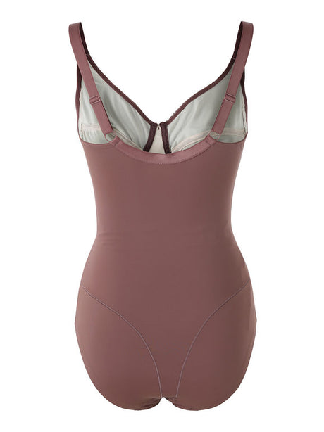 V01-DR40C - Intimo - VERDE VERONICA