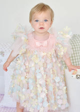 MARLOWE BABY DRESS - Abbigliamento bambini - ANGELS FACE
