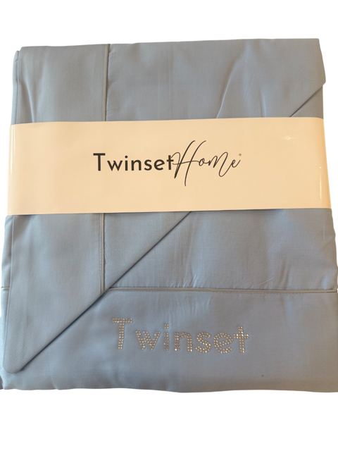 TINTA UNITA TWINSET - Biancheria Letto - TWINSET
