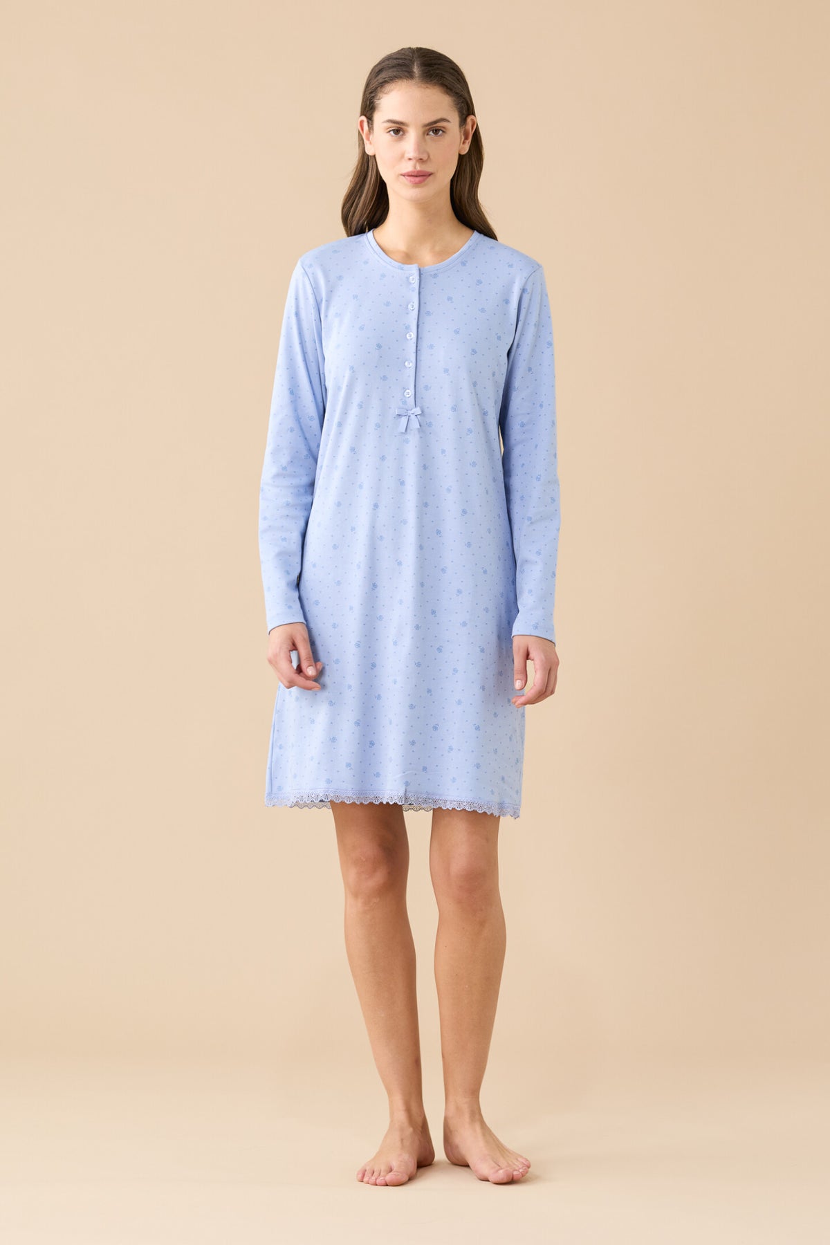 LA3626 - Pigiameria - NOIDINOTTE