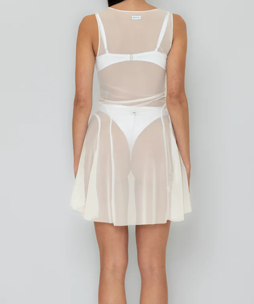 MF26-SW0719WH - Costumi da bagno - ME FUI