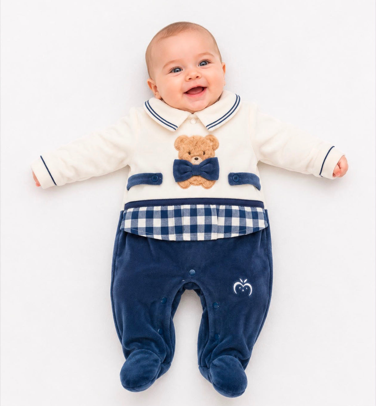 TC101 - Abbigliamento bambini - MELANIE