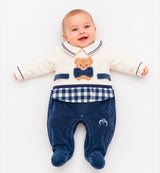 TC101 - Abbigliamento bambini - MELANIE