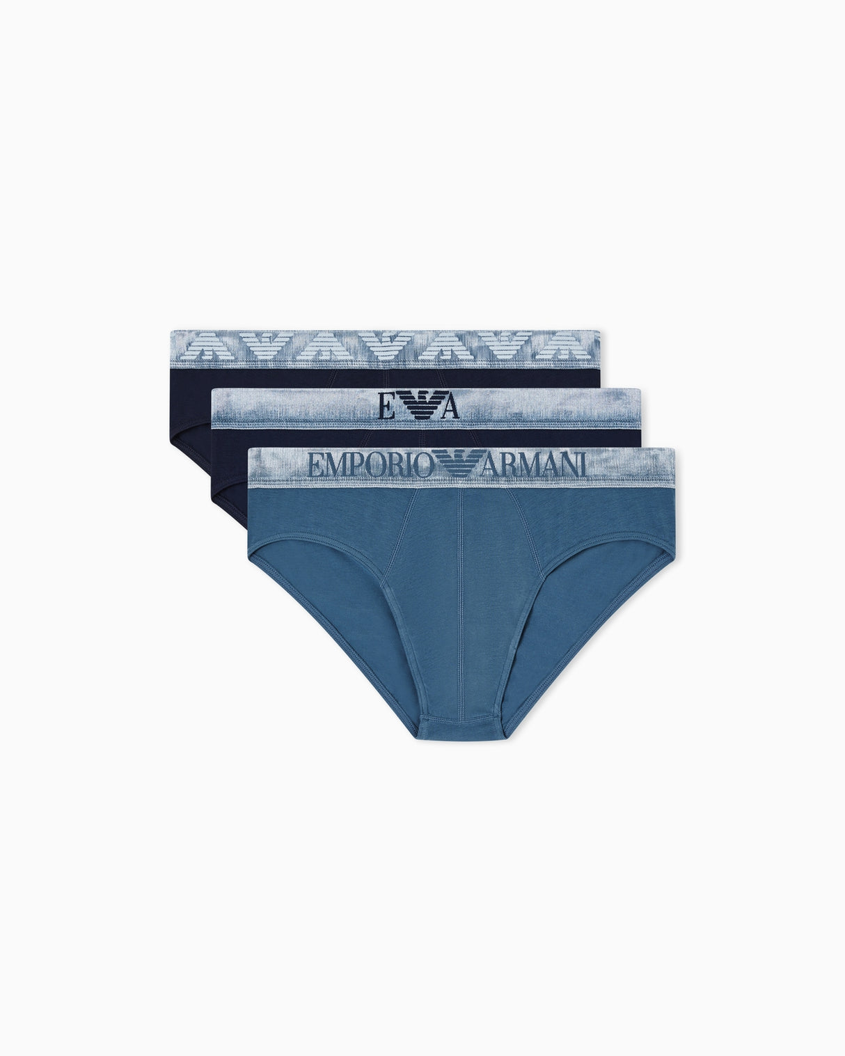 EM000258AF18886 - Intimo - EMPORIO ARMANI
