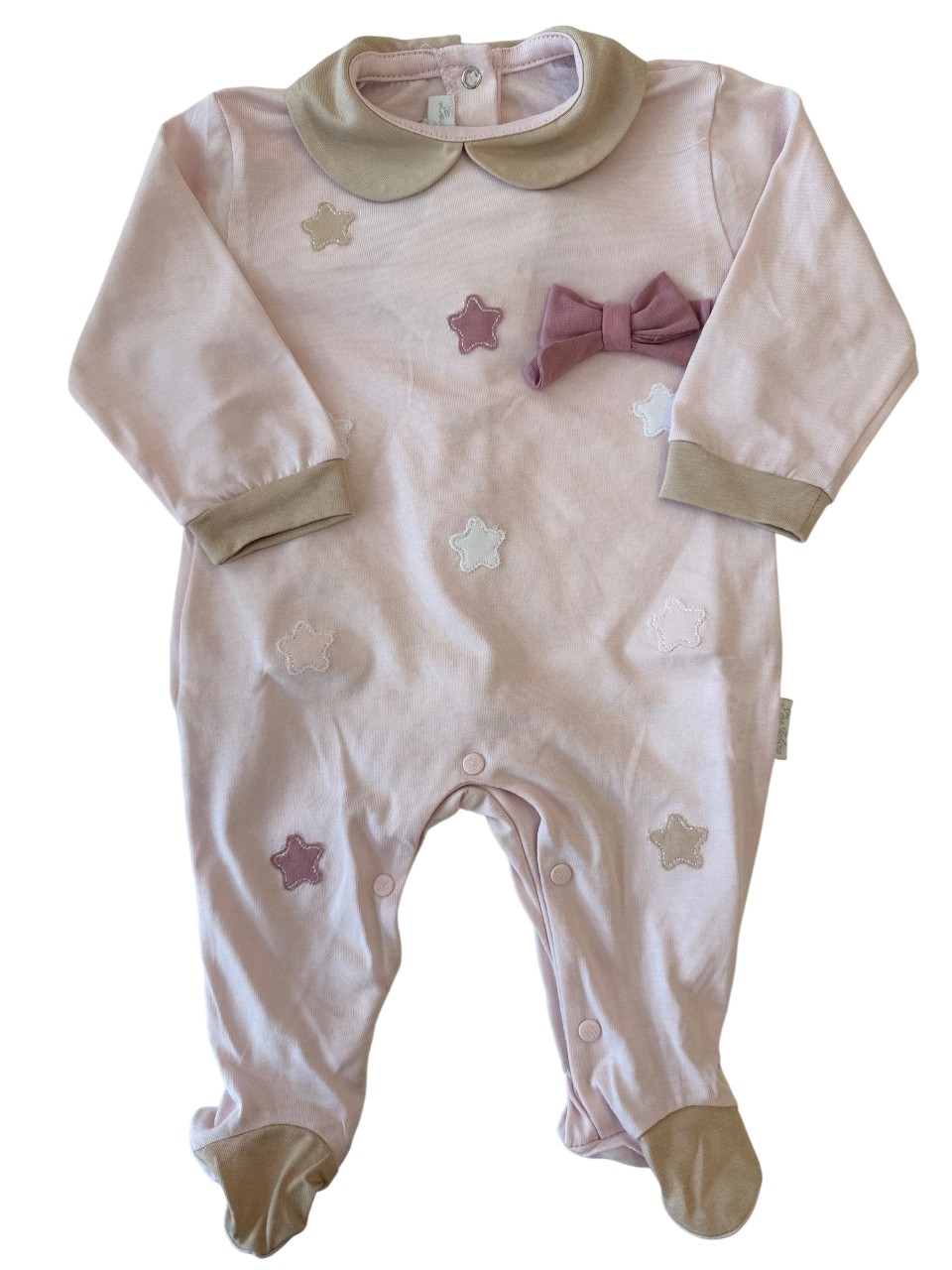 LJ-218 DIS 8 - Abbigliamento bambini - LES JOLIES
