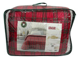 TRAPUNTA ATTICO - Biancheria Letto - IRGE