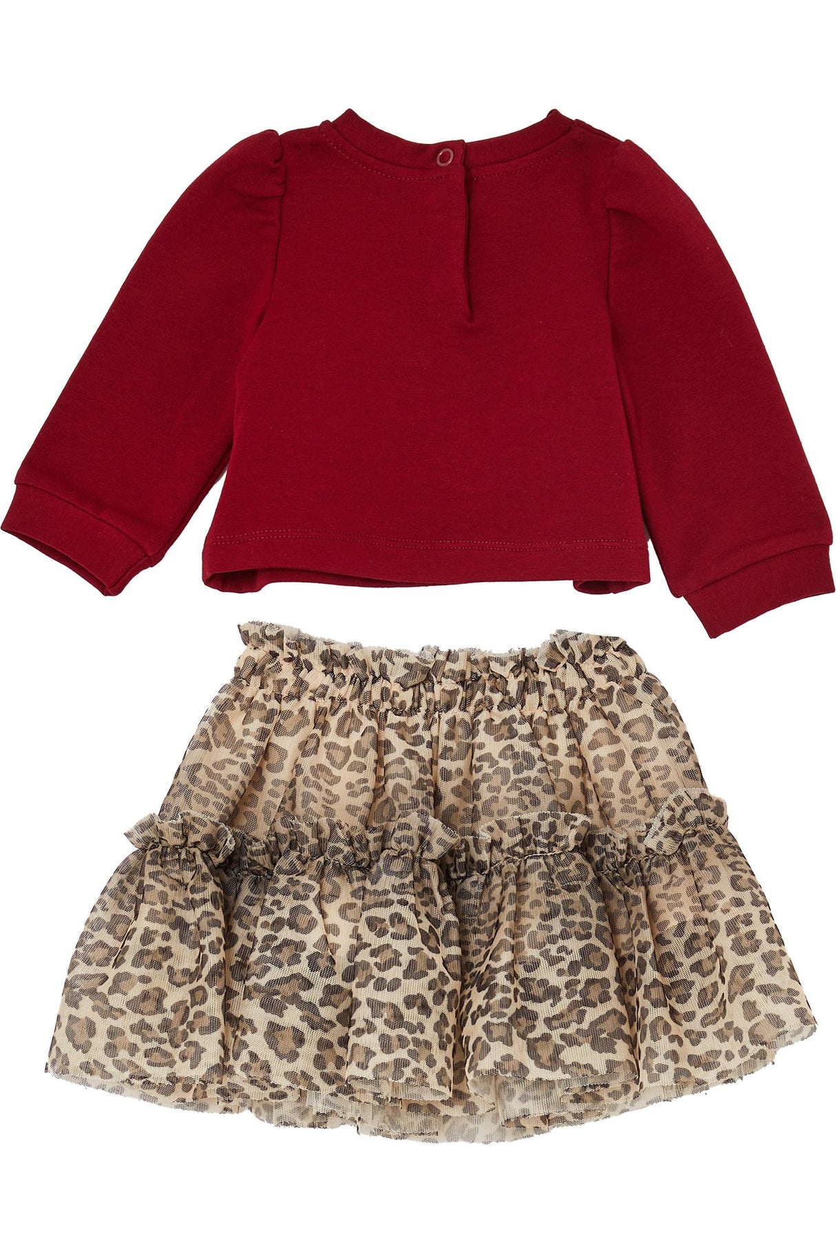 HF5077J6597 - Abbigliamento bambini - LIUJO