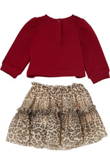 HF5077J6597 - Abbigliamento bambini - LIUJO