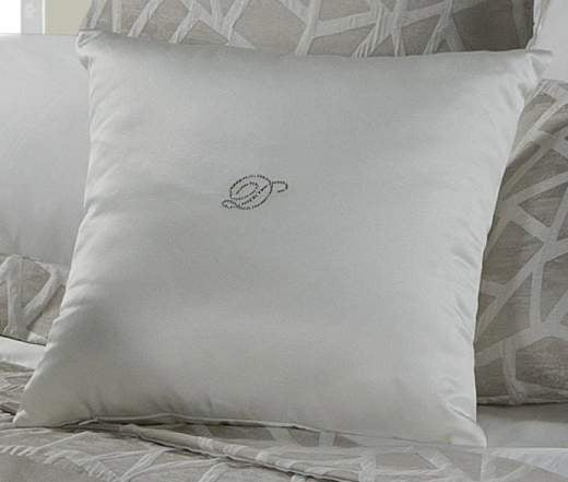 SET GIOIELLO - Biancheria Letto - DAVID HOME