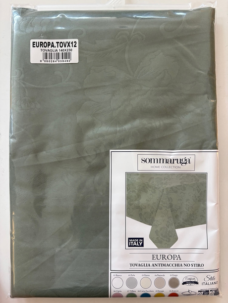 EUROPA - Biancheria Cucina - SOMMARUGA