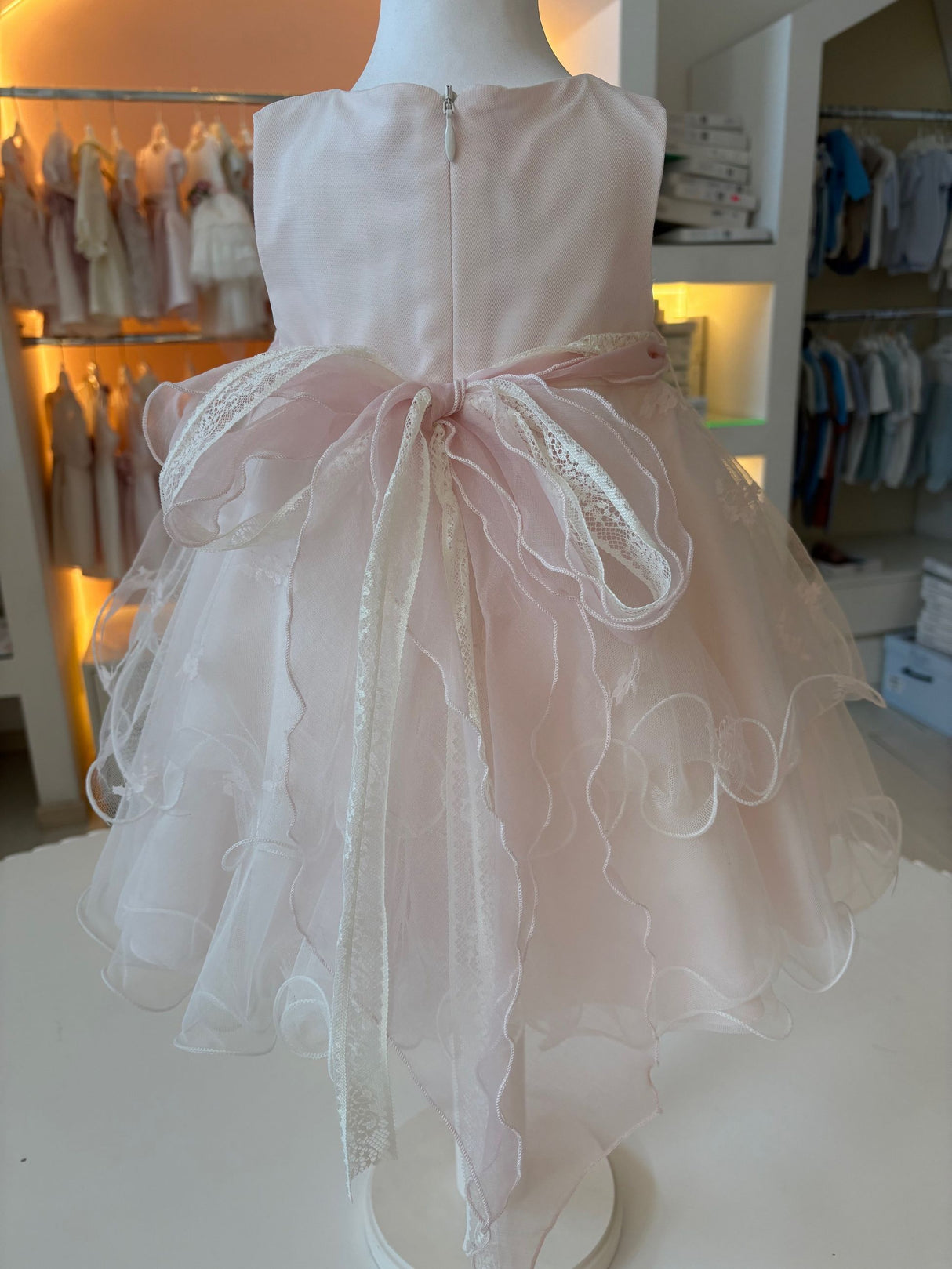 340 B B - Abbigliamento bambini - MIMILÙ
