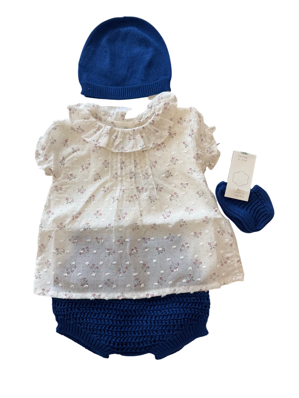 01716A - Abbigliamento bambini - WEDOBLE