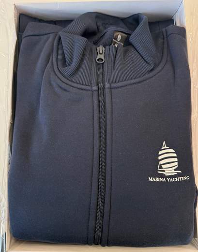 MYD74 - Pigiameria - MARINA YACHTING