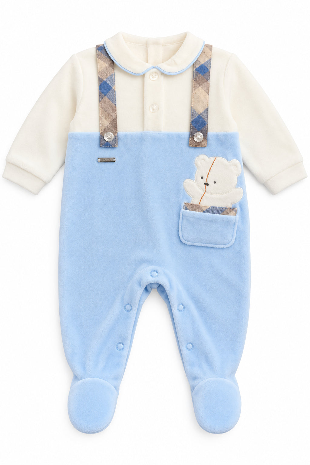 066 1 286 C - Abbigliamento bambini - MIO PICCOLO