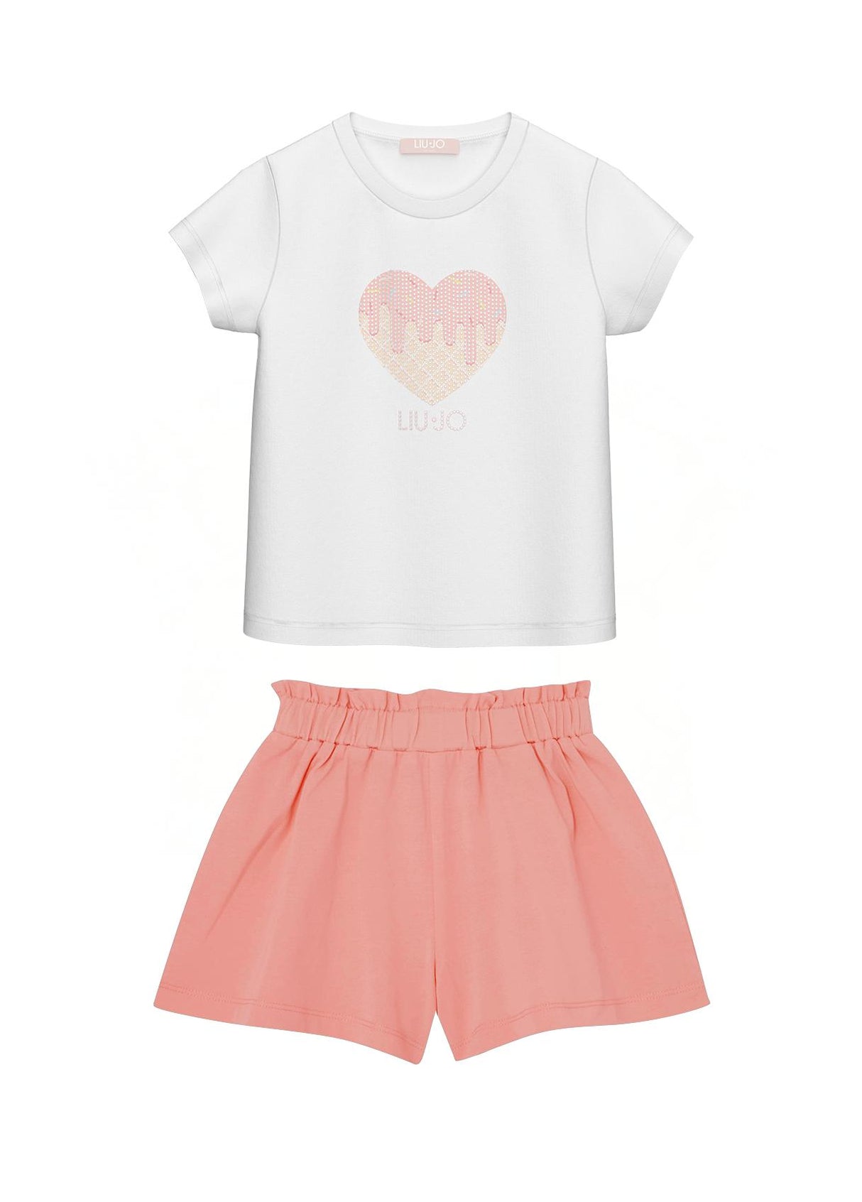 KA6023 JS003 - Abbigliamento bambini - LIUJO