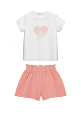 KA6023 JS003 - Abbigliamento bambini - LIUJO