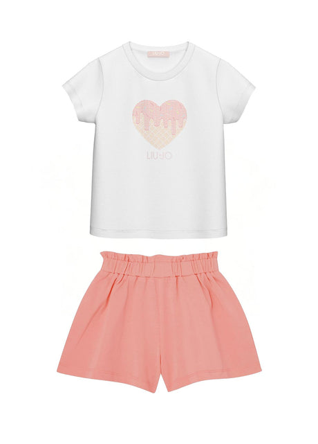 KA6023 JS003 - Abbigliamento bambini - LIUJO